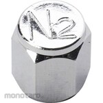 TIPTOP Valve Cap For N2