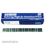 Izumi Balance Weight Lead Sticking Thin and Small Amount (Pemberat Velg)