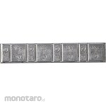 monotaro Balance Weight Pasting in Increments of 5/10g (Pemberat Velg)