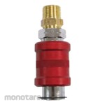 Haltec Air Flow Control Valve (Katup Kontrol Udara)