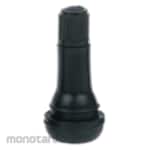 Haltec Straight Air Valve Snap-in (Pentil Ban)