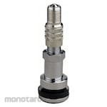 Haltec Straight Air Valve Tire Maintenance (Pentil Ban)