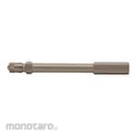 Haltec Straight Air Valve Truck Valve Extension (Pentil Ban)