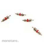 Non Brand Inner Valve Core Fill the Nozzle Pin (Pentil Ban Dalam)