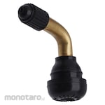 PFP Angled Air Valve PFPVR70 Tubeless L Valve (Pentil Ban)