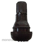 PFP Straight Air Valve Pftr412 Tubeless Direct Valve (Pentil Ban)