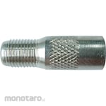 TIPTOP Straight Air Valve Extension for Passenger Car (Pentil Ban)