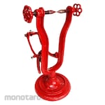 MAXPOWER Wheel Support