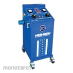 Heshbon Mesin Sedot Oli Matic