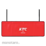 KTC Fender Cover