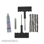 Orange Tubeless Kit Set