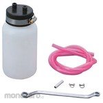 Daytona Brake Air Release