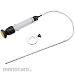 Daytona Fork Oil Level Adjustment Tool Power Injector (Peralatan Oli/Bahan Bakar)