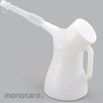 Daytona Lidded Oil Mug