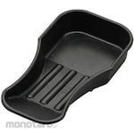 Daytona Oil & Fuel Equipment Small Oil Drain Pan (Peralatan Oli/Bahan Bakar)