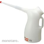 Daytona Oil Mug with Lid