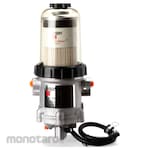 Fleetguard Fuel Housing
