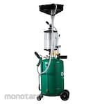 SATA Waste Oil Collector with Measuring Cup