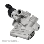 Volvo Fuel Regulator