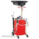 WURTH Waste Oil collector