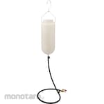 monotaro Oil & Fuel Equipment Gasoline Sub Tank for Maintenance (Peralatan Oli/Bahan Bakar)