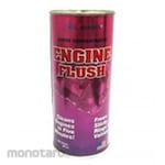 AOM Motorcycle Lubricant Super Concentrate Engine Flush (Pelumas Motor)