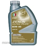 ENOC Motorcycle Lubricant Zenon Ultra Plus Gear Oil (Pelumas Motor)