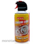 ISHIMA Motorcycle Lubricant Chain Lube (Pelumas Motor)