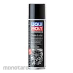 LIQUI MOLY Motorcycle Lubricant Chain Lube (Pelumas Motor)