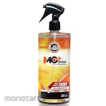 Megacools MO+Shine