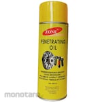 ZONE Motorcycle Lubricant Penetrating Oil (Pelumas Motor)