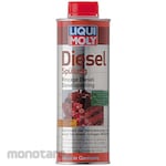 LIQUI MOLY Motorcycle Additive Diesel Purge (Aditif Solar)