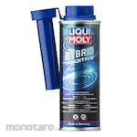 LIQUI MOLY Motorcycle Oil Additive Hybrid (Cairan Aditif Motor)