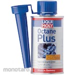 LIQUI MOLY Motorcycle Oil Additive Octane Plus (Cairan Aditif Motor)