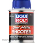 LIQUI MOLY Motorcycle Oil Additive Speed Add SHOOTER (Cairan Aditif Motor)