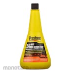 Prestone Motorcycle Oil Additive 0 - 60 Octane Booster AS (Cairan Aditif Motor)