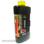 eni Motorcycle Lubricant (Cairan Aditif Motor)