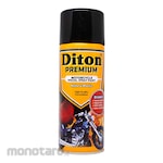 Diton Premium Aerosol Khusus Motor Plastic Primer