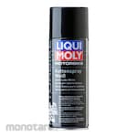 LIQUI MOLY Motorbike Chain Spray White