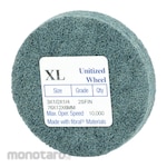 York Unitised Wheel 2 Fine