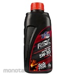 Axson Motorcycle Oil for Automatic - Racing RSX (Oli Motor)