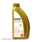 ENEOS Motorcycle Oil Premium Sustina (Oli Motor)