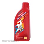 Pertamina Motorcycle Oil Mesrania 2T TC-W3 PL1 (Oli Motor)