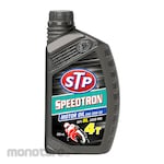 STP Motorcycle Oil Speedtron 4T (Oli Motor)