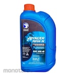 Adnoc Voyager MPX4 N Fully Synthetic