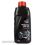 Axson Oli Sepeda Motor Manual Fully Synthetic JASO MA