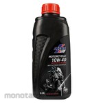 Axson Oli Sepeda Motor Manual Semi Synthetic JASO MA