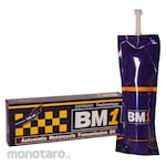 BM1 Automatic Transmission Oil Sepeda Motor Matic