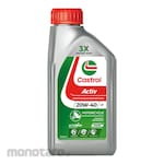 Castrol Oli Activ 4T