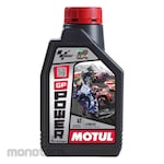 MOTUL GP Power 10W40